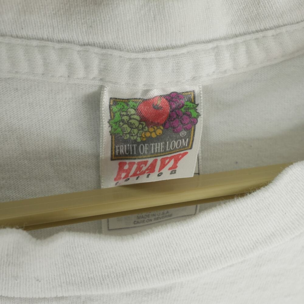 Vintage International Space Station T-Shirt Mens XXL Made In USA Single Stitch - Picture 6 of 9